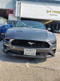 فۆرد مۆستانگ